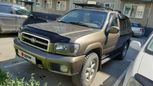 SUV   Nissan Pathfinder 2001 , 430000 , 