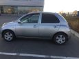  Nissan March 2002 , 150000 , 