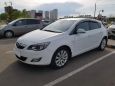  Opel Astra 2012 , 610000 , 