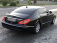  Mercedes-Benz CLS-Class 2013 , 1520000 , 