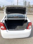  Chevrolet Aveo 2012 , 395000 , 