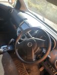  Nissan Note 2008 , 270000 , 