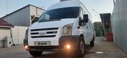    Ford Tourneo Connect 2007 , 900000 , 