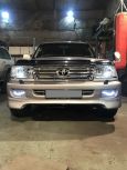 SUV   Toyota Land Cruiser 2002 , 1150000 , -