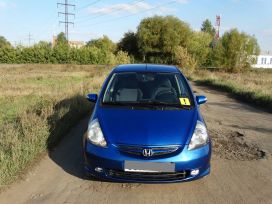  Honda Jazz 2008 , 375000 , 