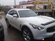 SUV   Infiniti FX50 2008 , 1350000 ,  