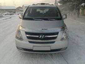    Hyundai Starex 2009 , 630000 , 