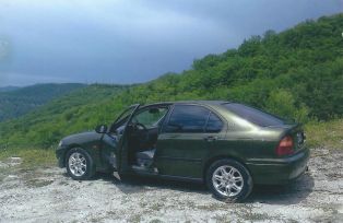  Rover 400 1996 , 150000 , 