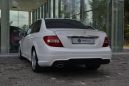  Mercedes-Benz C-Class 2012 , 930000 , 