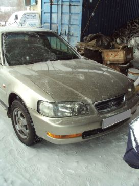  Honda Inspire 1996 , 240000 , 