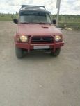 SUV   Mitsubishi Pajero 1993 , 270000 , 