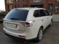 SUV   Mitsubishi Outlander 2014 , 925000 , 