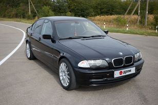  BMW 3-Series 1999 , 450000 , 