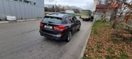 SUV   BMW X3 2021 , 7000000 , 