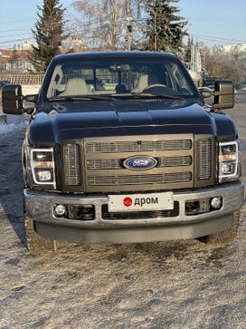  Ford F250 2007 , 3100000 ,  