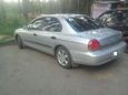  Hyundai Sonata 2001 , 200000 , 