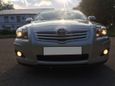  Toyota Avensis 2007 , 520000 , -