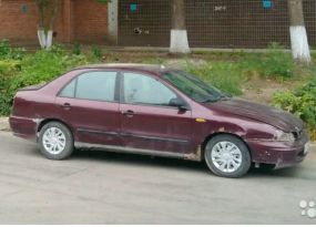  Fiat Marea 1997 , 30000 , 