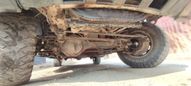 SUV   Nissan Safari 2000 , 800000 , 