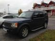 SUV   Land Rover Discovery 2006 , 450000 , 