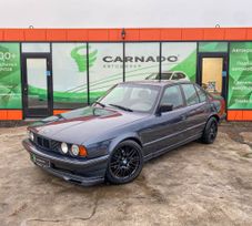  BMW 5-Series 1989 , 400000 , -