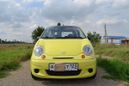  Daewoo Matiz 2008 , 165000 , 