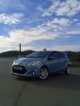  Toyota Aqua 2015 , 595000 ,  