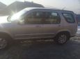 SUV   Honda CR-V 2005 , 570000 , -