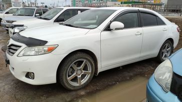  Toyota Camry 2011 , 740000 , 