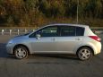  Nissan Tiida 2012 , 415000 , 