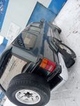 SUV   Toyota Hilux Surf 1993 , 520000 , 