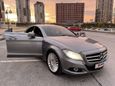  Mercedes-Benz CLS-Class 2011 , 1850000 , 