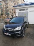 SUV   Honda CR-V 2007 , 880000 , --