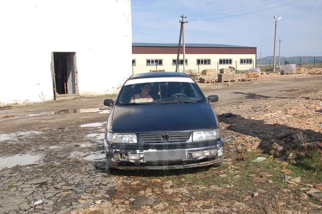  Volkswagen Passat 1995 , 55000 , 