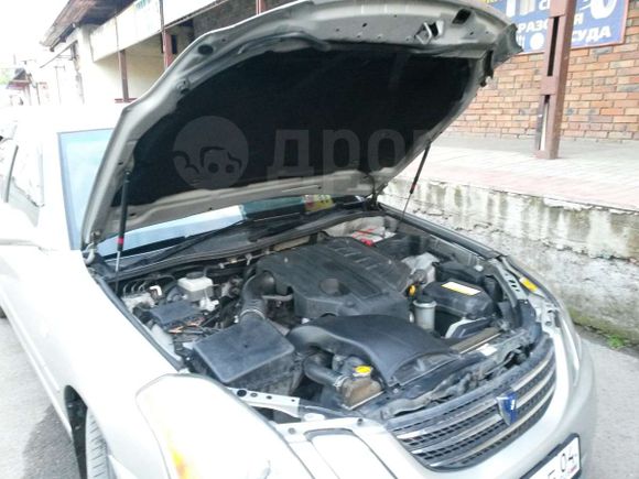  Toyota Mark II Wagon Blit 2002 , 500000 , -