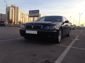  BMW 7-Series 2005 , 700000 , 