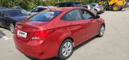  Hyundai Solaris 2014 , 530000 , 