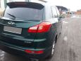 SUV   Chery Tiggo 5 2014 , 610000 , 