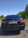  Mercedes-Benz E-Class 2011 , 930000 , 