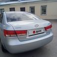  Hyundai NF 2006 , 449000 , -