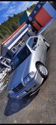  Mercedes-Benz C-Class 1997 , 250000 , -