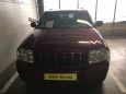 SUV   Jeep Grand Cherokee 2004 , 460000 , 