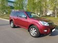 SUV   Great Wall Hover 2008 , 750000 , 