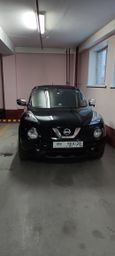 SUV   Nissan Juke 2014 , 900000 , 