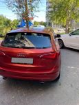 SUV   Audi Q5 2011 , 880000 , --