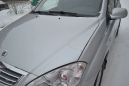 SUV   SsangYong Kyron 2012 , 650000 , 