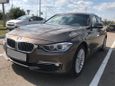  BMW 3-Series 2013 , 1080000 , 