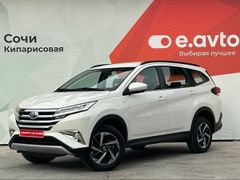 SUV или внедорожник Toyota Rush 2019 года, 2350000 рублей, Сочи