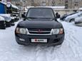 SUV   Mitsubishi Pajero 2002 , 479999 , 