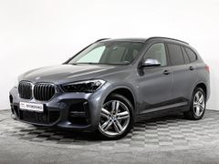 SUV или внедорожник BMW X1 2020 года, 2797050 рублей, Санкт-Петербург